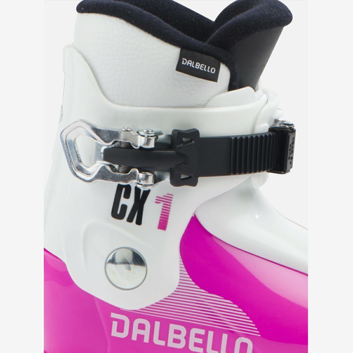 DALBELLO ダルベロ スキーブーツ キッズ ジュニア＜2027＞CX 1.0