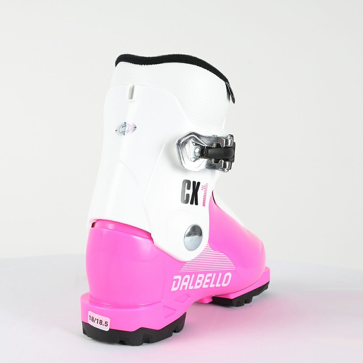DALBELLO ダルベロ スキーブーツ キッズ ジュニア＜2027＞CX 1.0