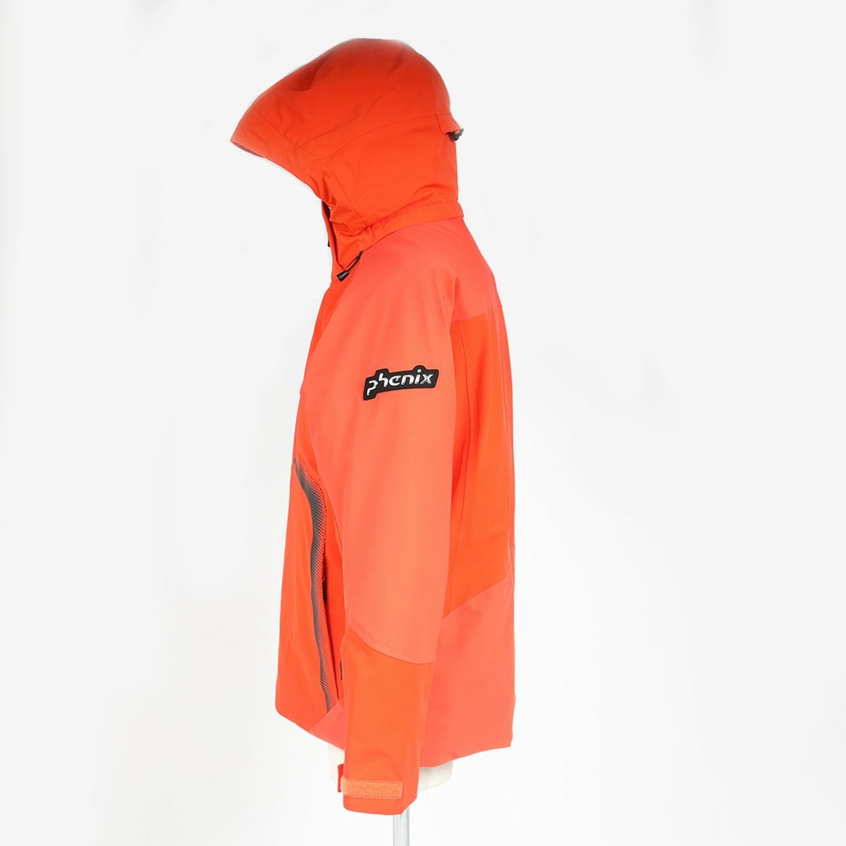 phenix ミドルジャケット 赤 Lサイズ MENS】Padding Middle Jacket パディングミドルジャケット /phenix