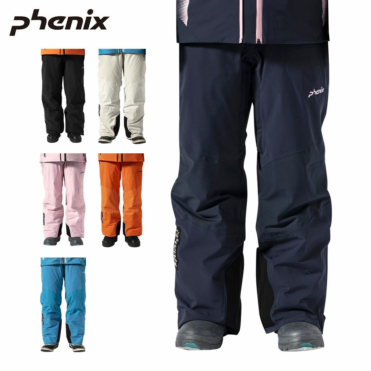 PHENIX】フェニックススキーウェアならスキー用品通販ショップ