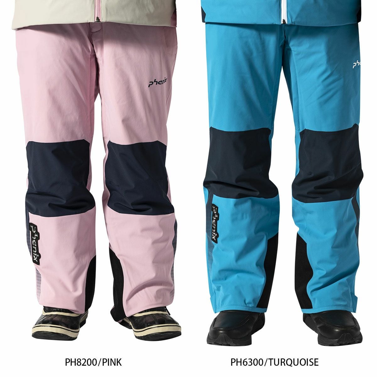 PHENIX フェニックス スキーウェア パンツ メンズ レディース ＜2026
