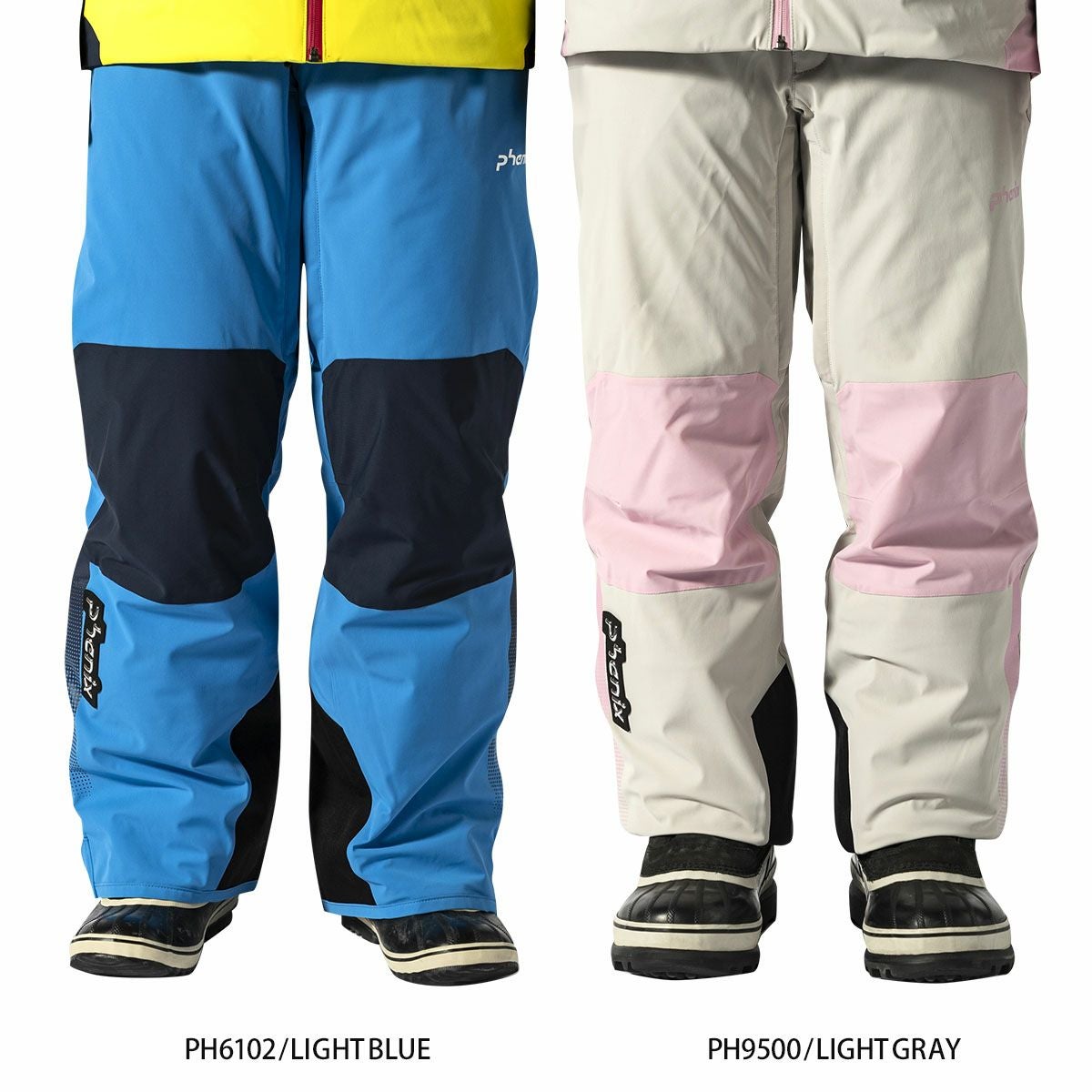 PHENIX フェニックス スキーウェア パンツ メンズ レディース ＜2026