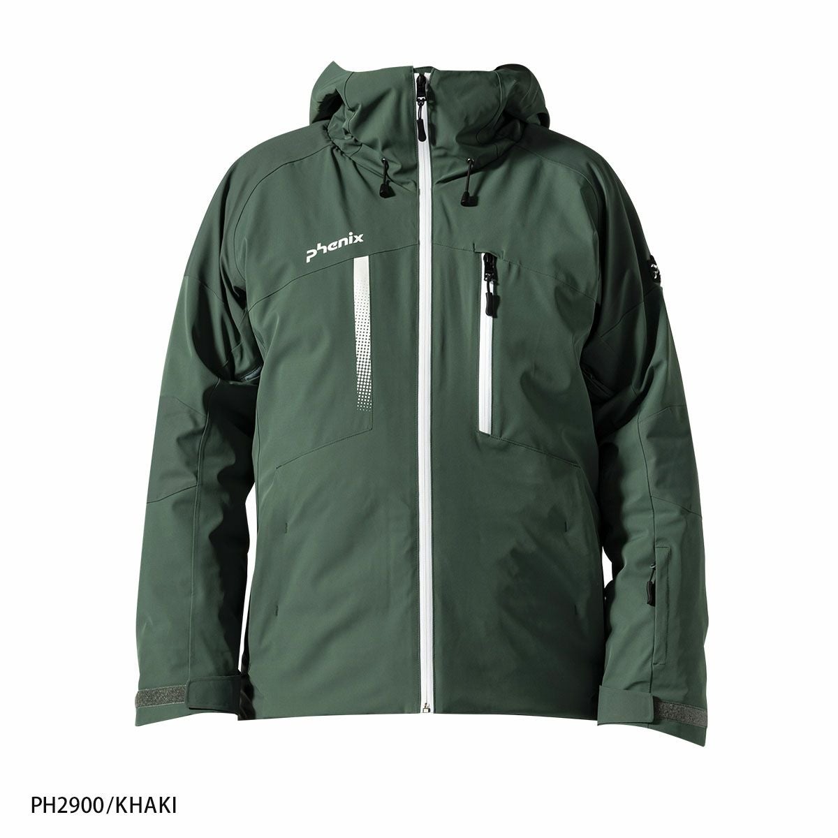 フェニックス3.5 フェニックス（PHENIX） PHENIX PSM25OT00 Cutting Edge 3L Jacket 0