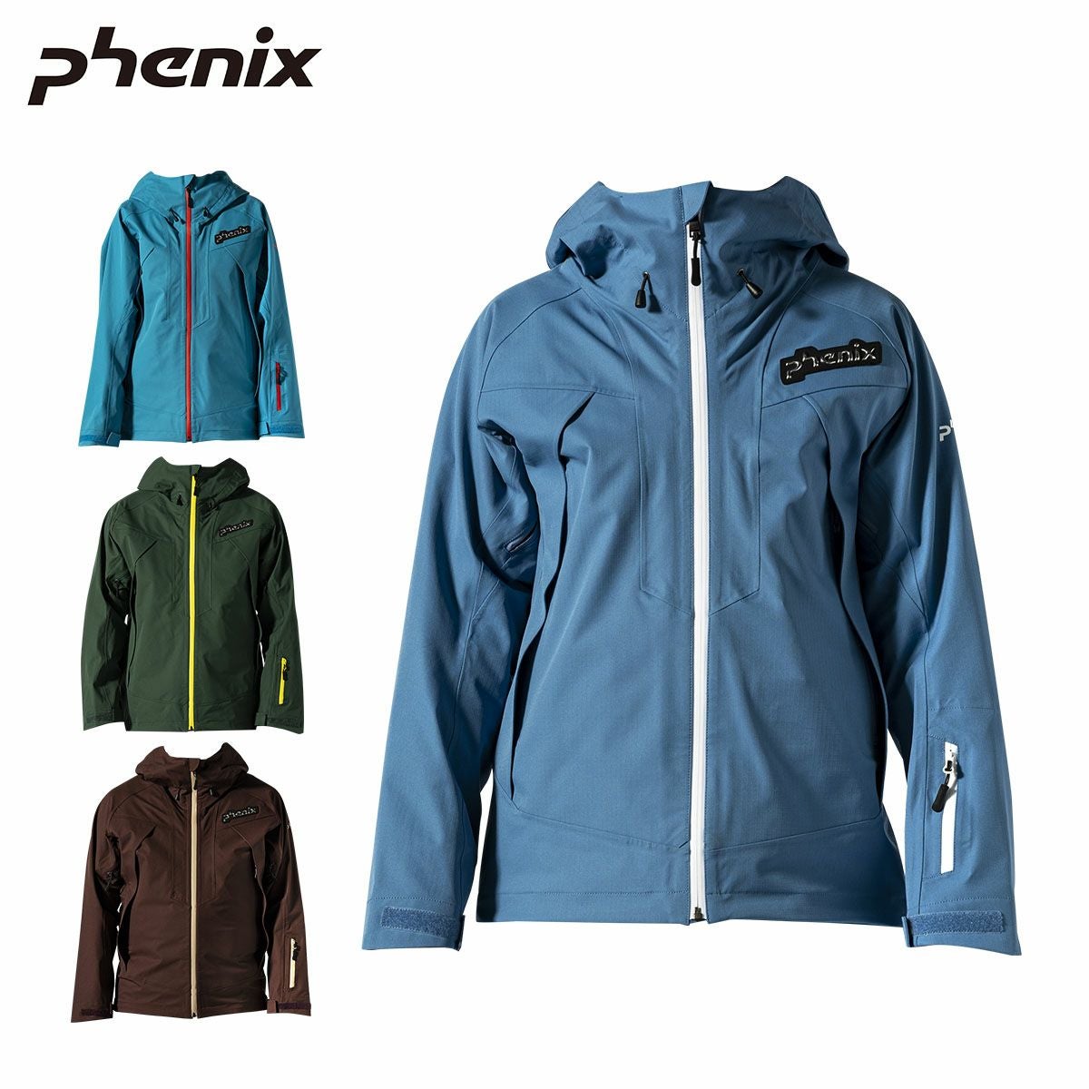 フェニックスphenix　スノーボードスノボースキーウェア　サイズ170 PHENIX】フェニックススキーウェアならスキー用品通販ショップ