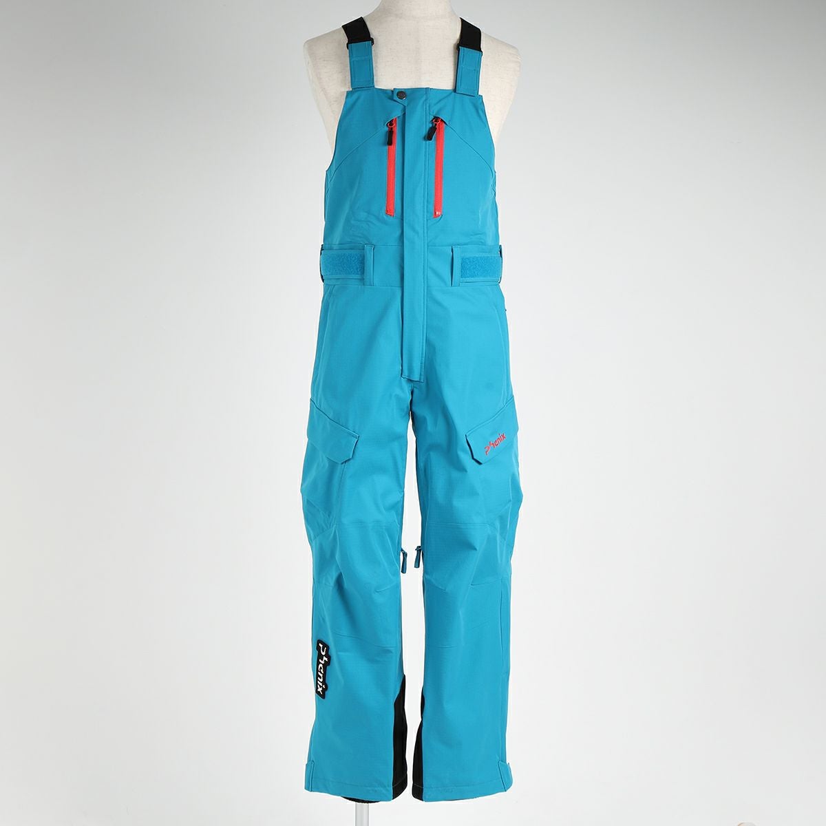 【新品未使用】PHENIX フェニックス Bib Pants sizeL フェニックス（PHENIX） 2025-26 Cutting Edge Shell Bib Pants 0