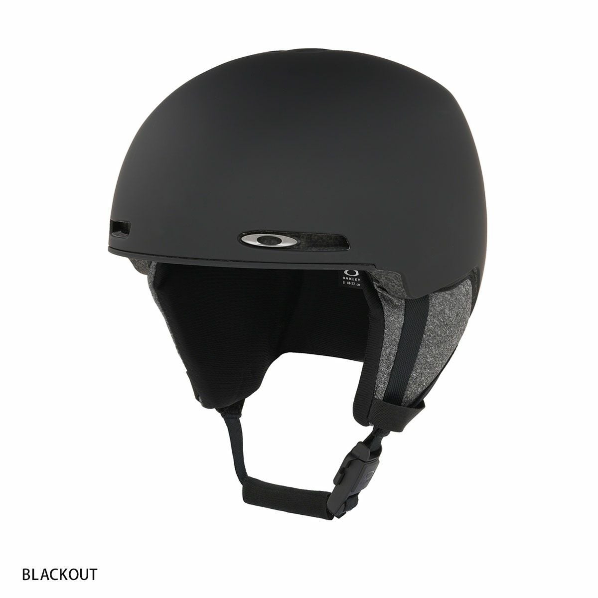 オークリー OAKLEY スキーヘルメット キッズ ジュニア ＜2027＞ MOD 1