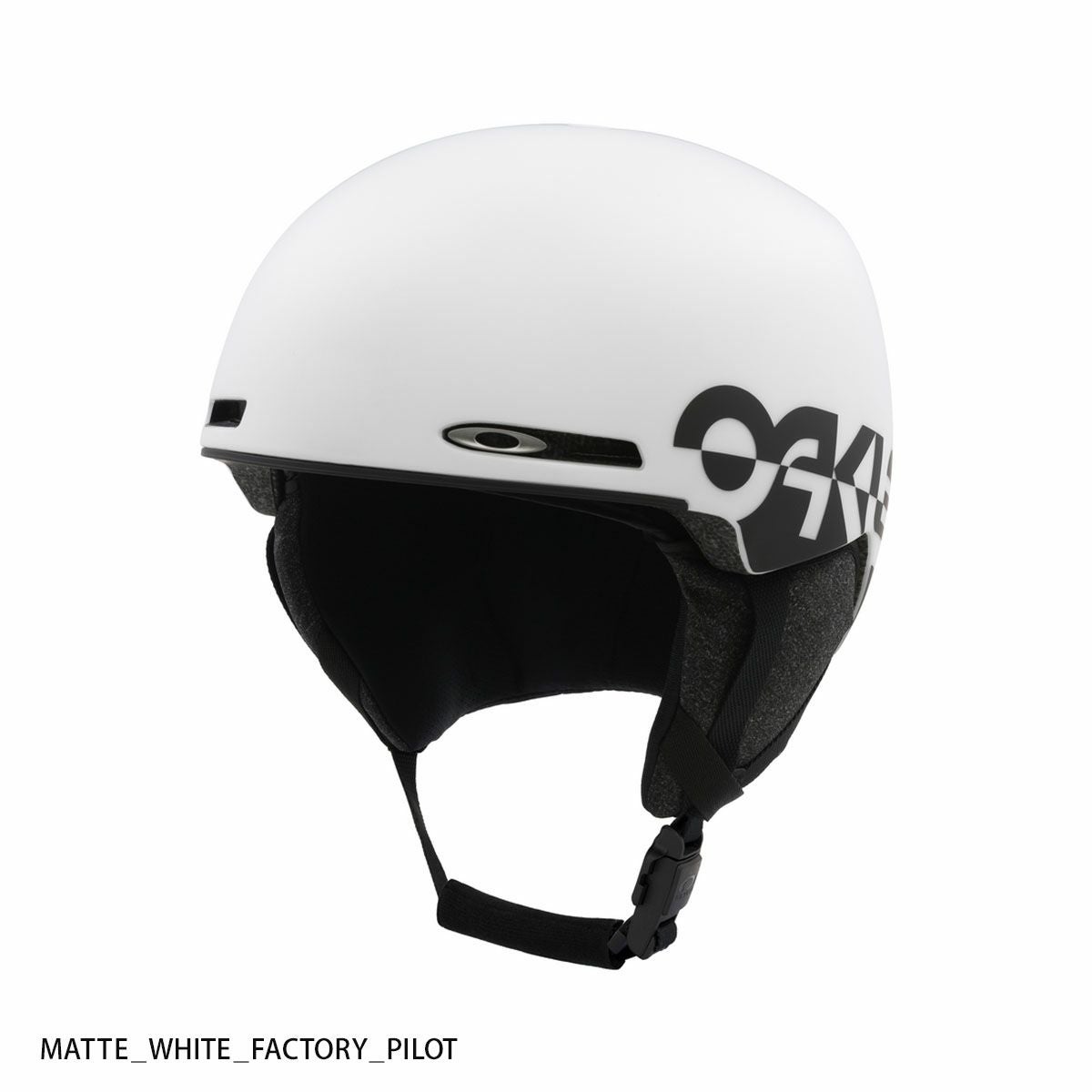 オークリー OAKLEY スキーヘルメット キッズ ジュニア ＜2027＞ MOD 1