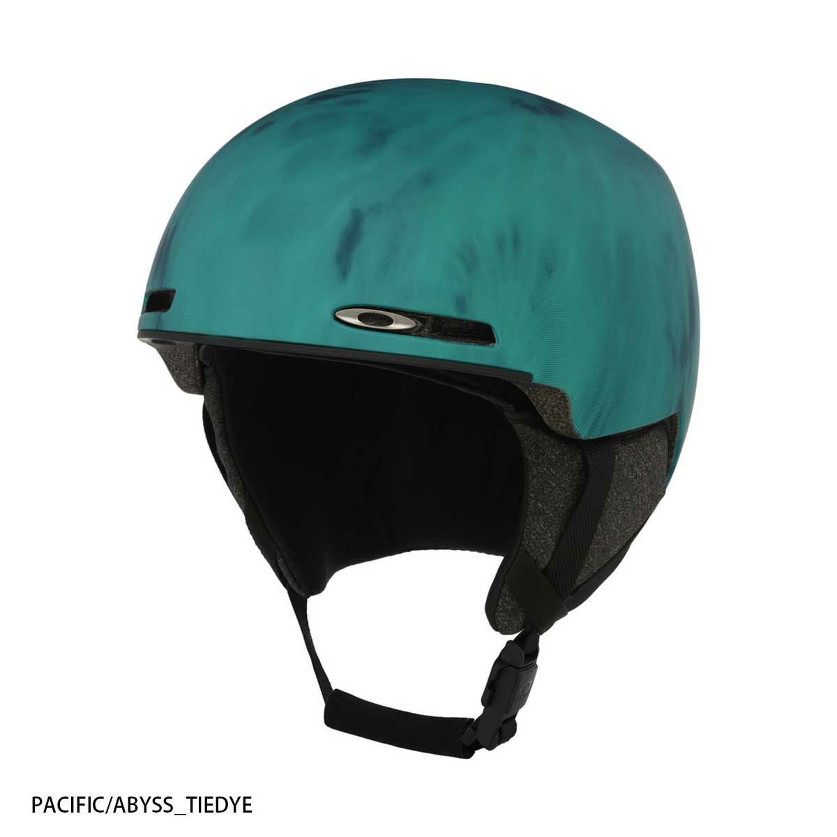 [オークリー] ヘルメット 99505A-24J Mサイズ Amazon.co.jp: [オークリー] ヘルメット 99505A-24J MOD1 - ASIA FIT