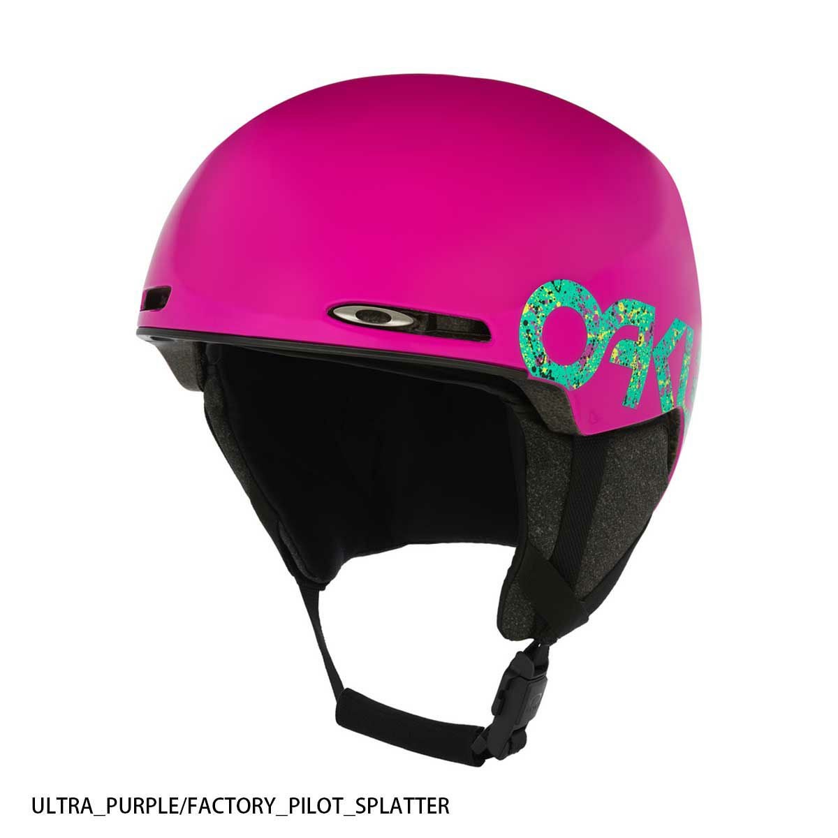オークリー OAKLEY スキーヘルメット キッズ ジュニア ＜2026＞ MOD 1
