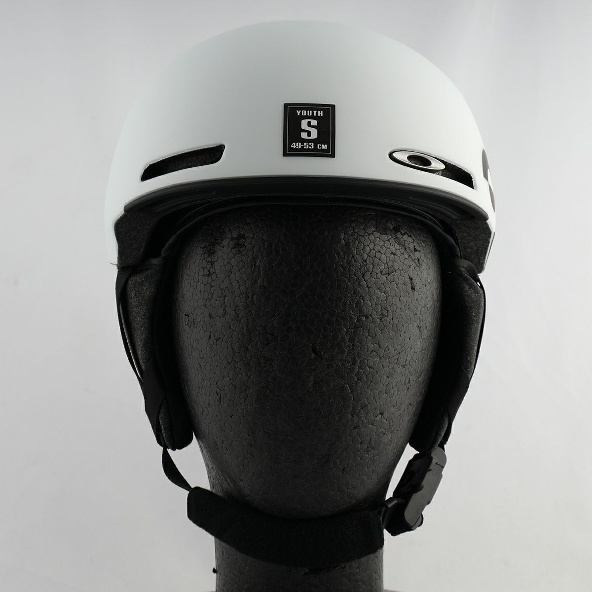 オークリー OAKLEY スキーヘルメット キッズ ジュニア ＜2026＞ MOD 1