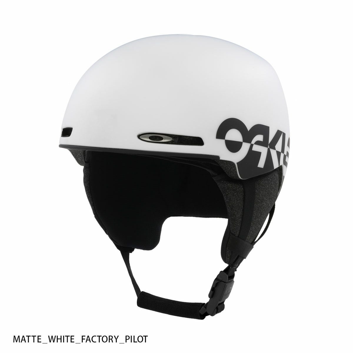 オークリー OAKLEY スキーヘルメット メンズ レディース ＜2026＞ MOD