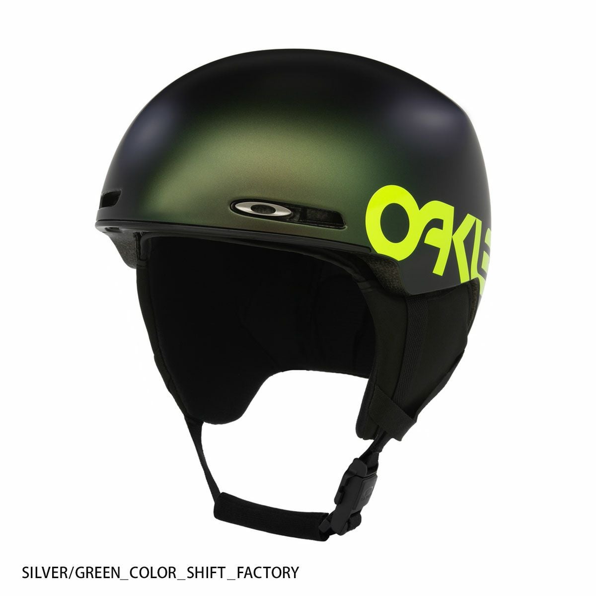 OakleyMOD5 オークリー スノボ スキー ヘルメット ASIANFIT OAKLEY（オークリー） スキー スノーボードヘルメット MOD1 ASIAN FIT