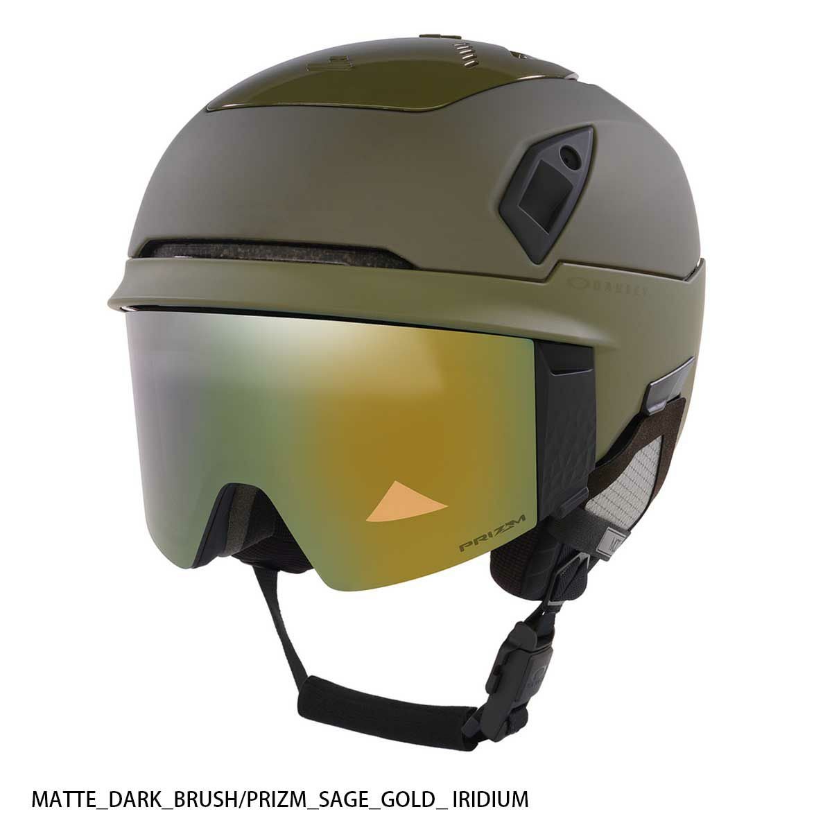 オークリー OAKLEY スキーヘルメット メンズ レディース ＜2026＞ MOD