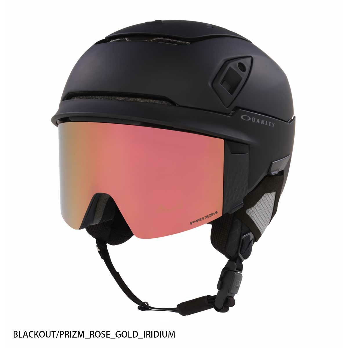 オークリー OAKLEY スキーヘルメット メンズ レディース ＜2027＞ MOD