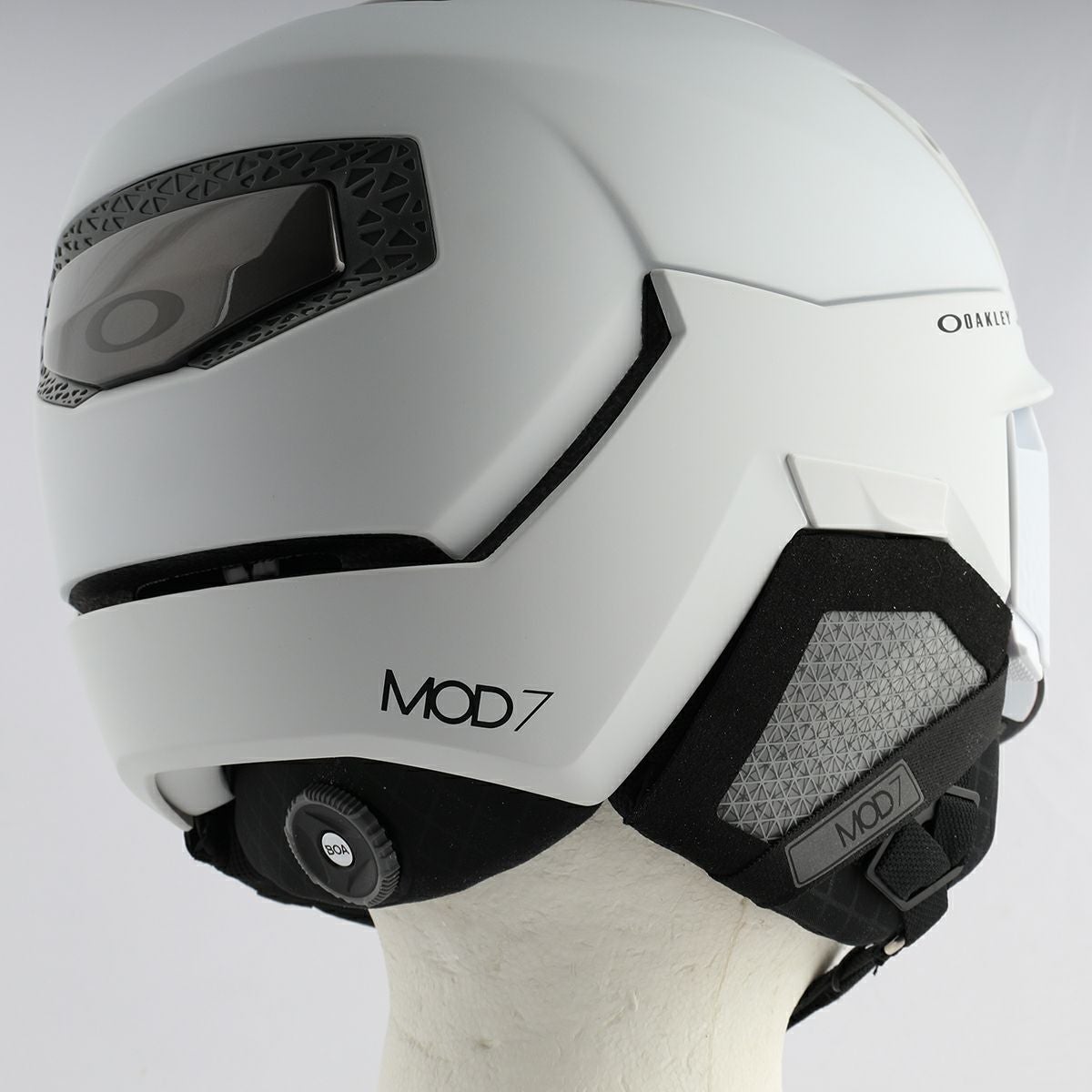 オークリー OAKLEY スキーヘルメット メンズ レディース ＜2026＞ MOD