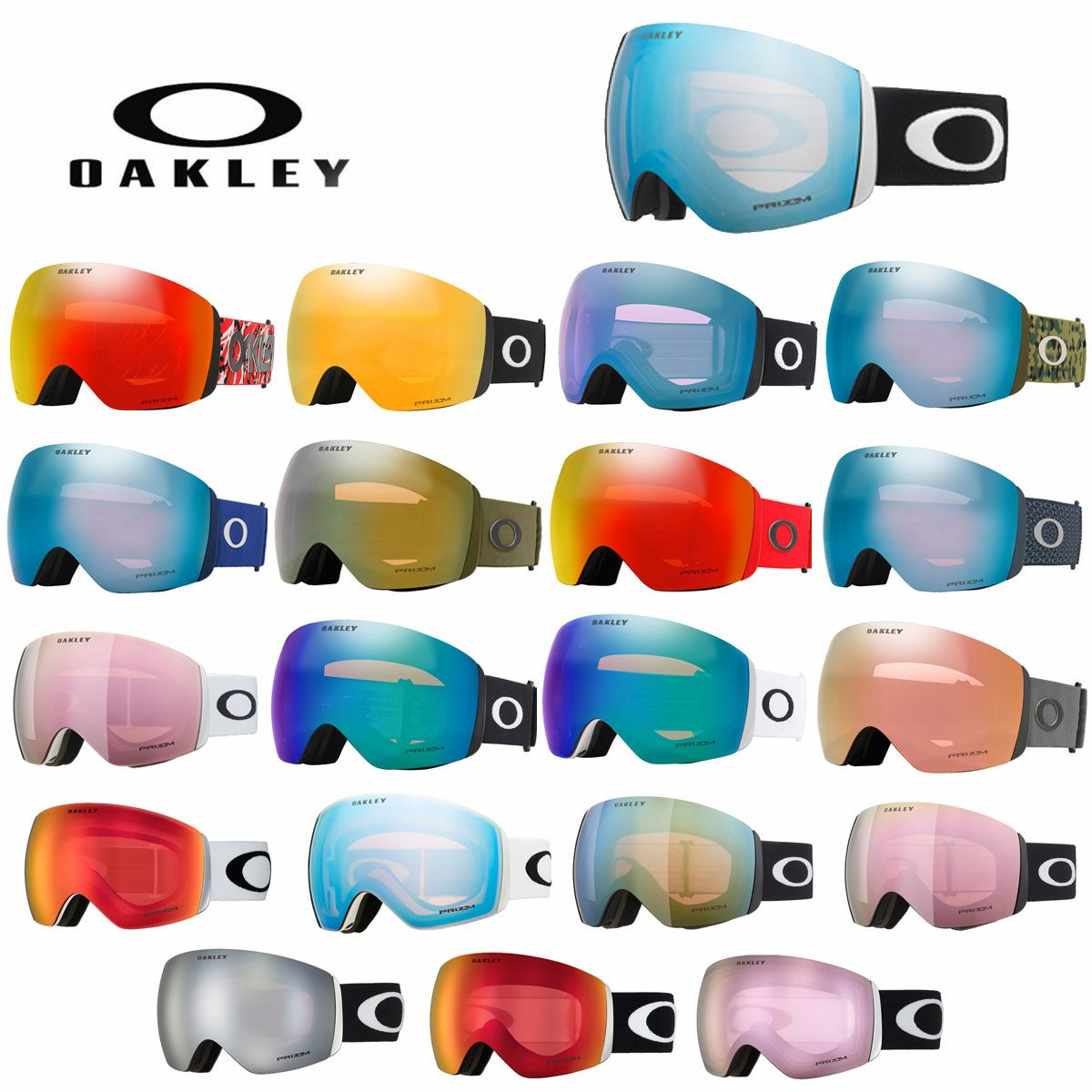 oakley flight deck L」の人気商品一覧 | 安い商品を通販サイトから