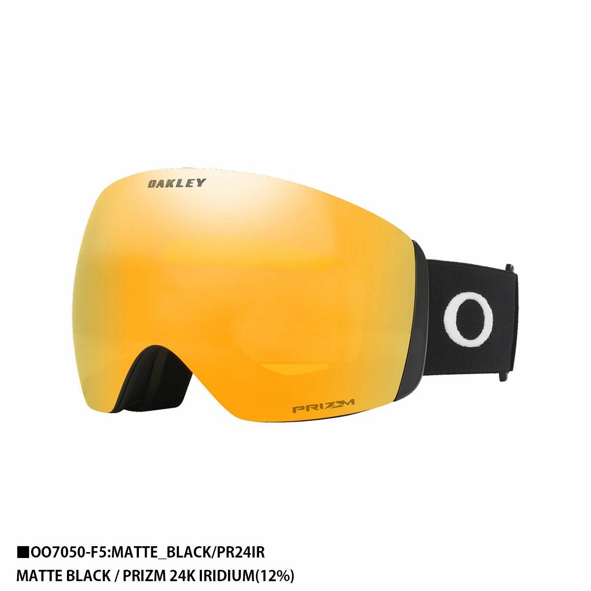 オークリー OAKLEY メンズ レディース スキーゴーグル＜2026＞FLIGHT