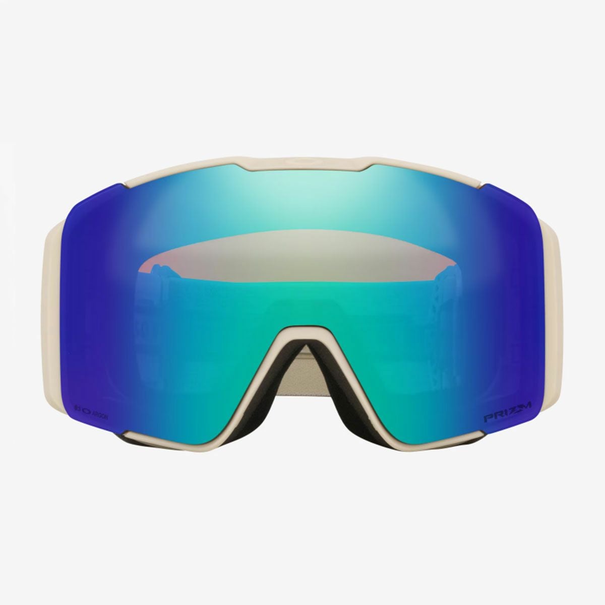 オークリー OAKLEY スキーゴーグル＜2026＞LINE MINER PRO L / ASIA
