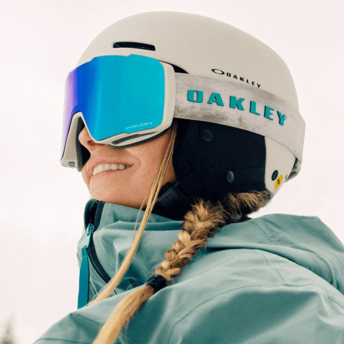 オークリー OAKLEY スキーゴーグル＜2026＞LINE MINER PRO L / ASIA