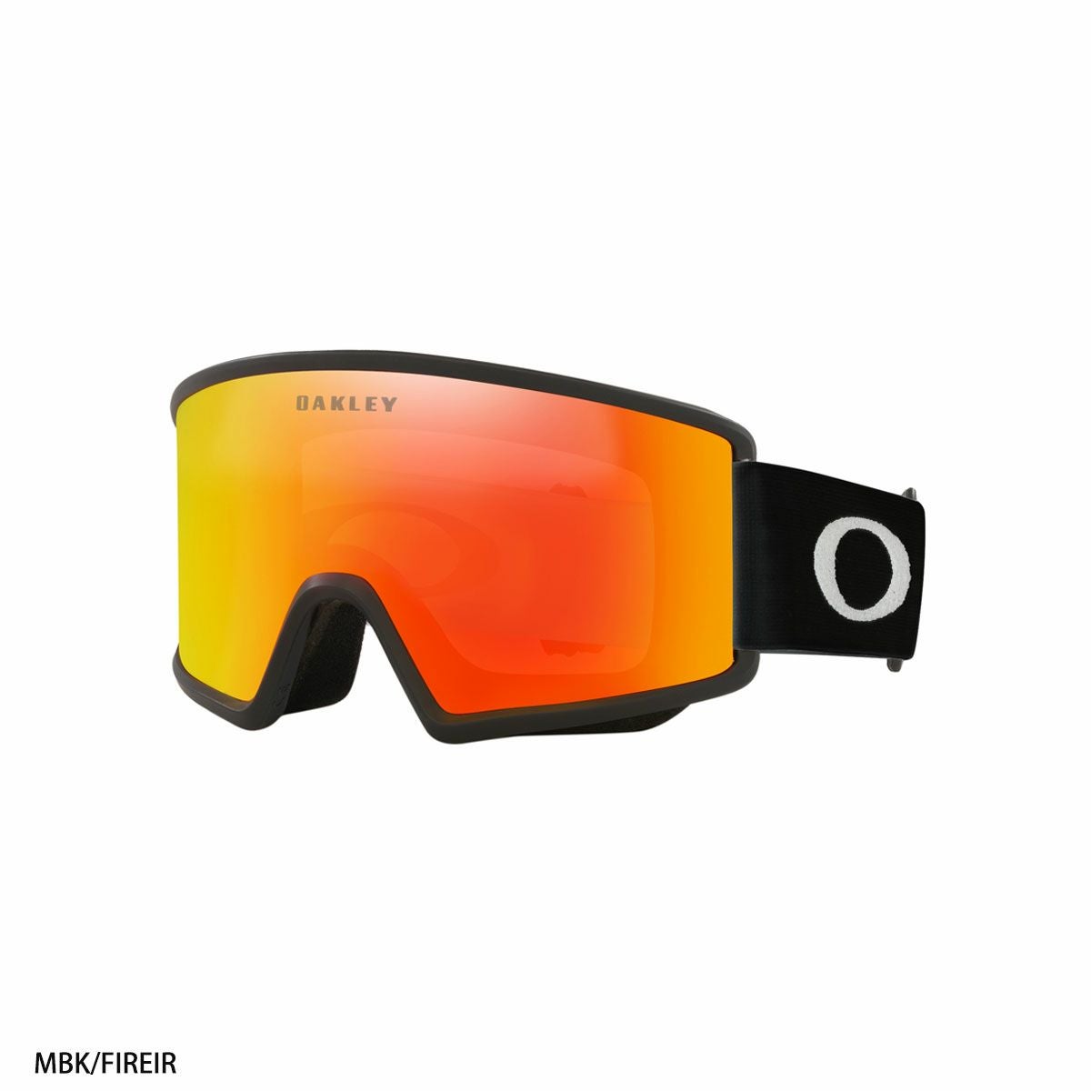 オークリー OAKLEY メンズ レディース スキーゴーグル＜2026＞TARGET
