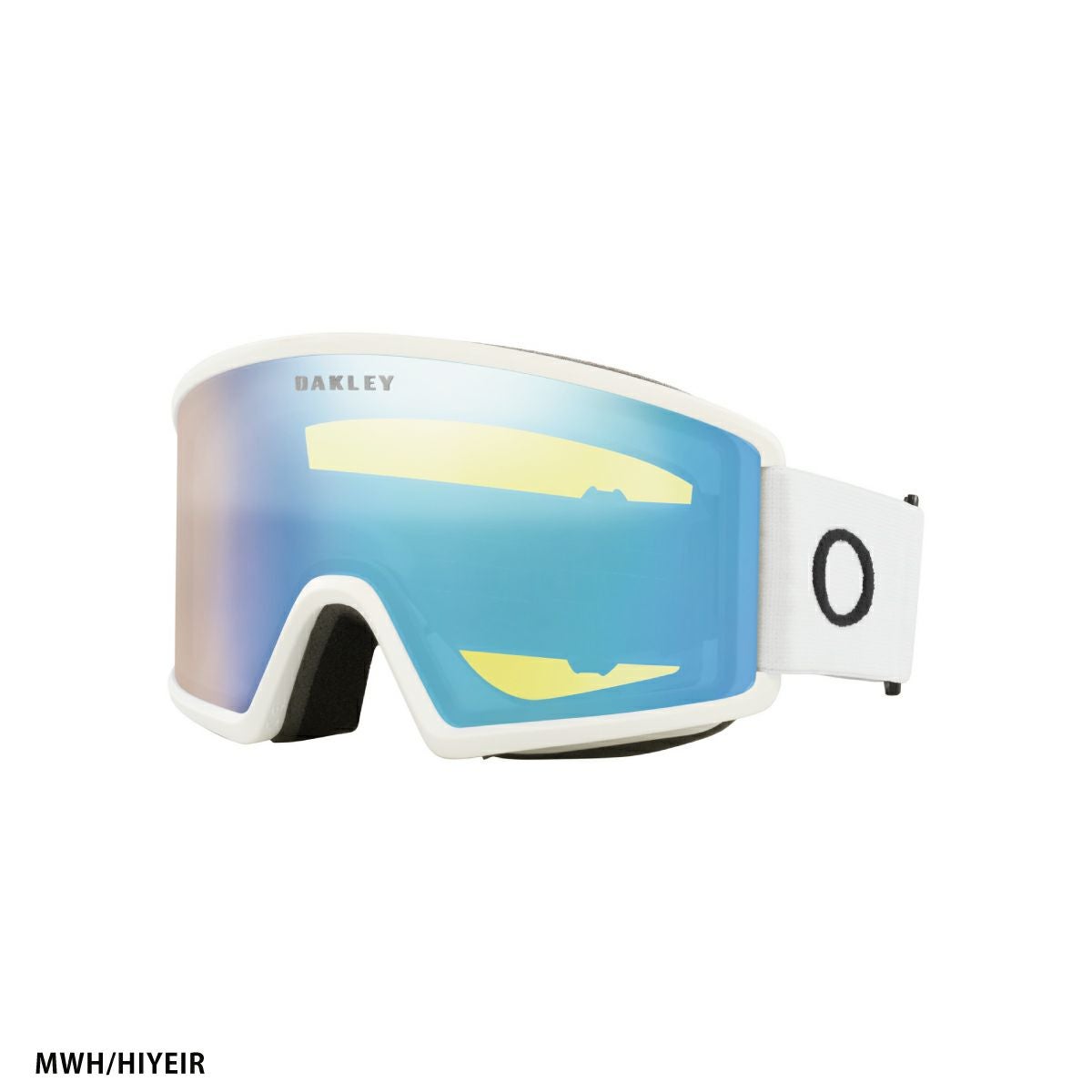 オークリー OAKLEY メンズ レディース スキーゴーグル＜2026＞TARGET
