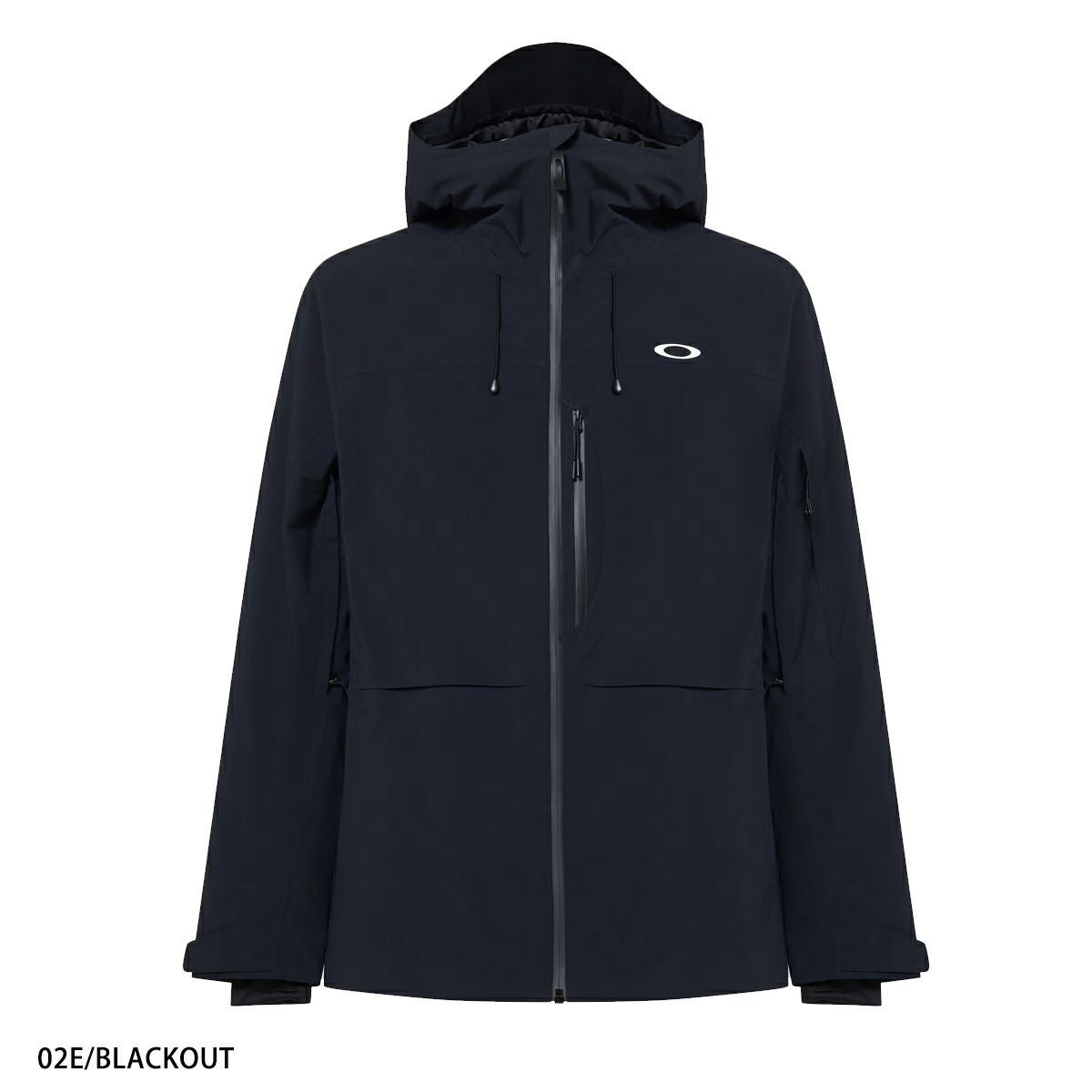 OAKLEY オークリー スキーウェア アウター ジャケット メンズ