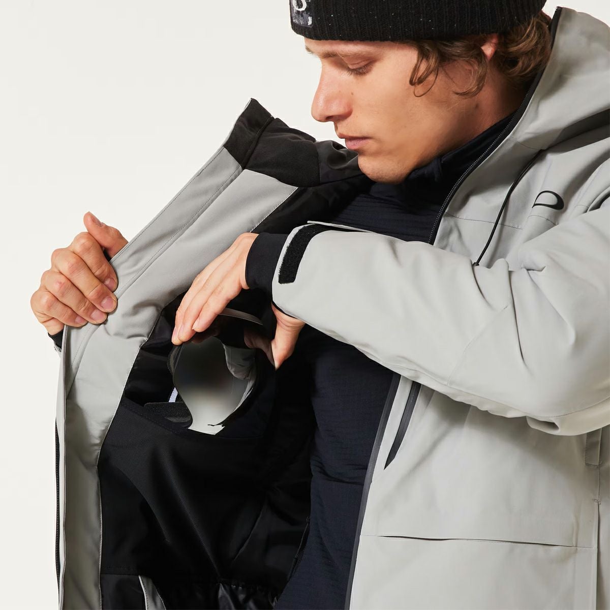 OAKLEY オークリー スキーウェア アウター ジャケット メンズ OAKLEY オークリー スキーウェア アウター ジャケット メンズ