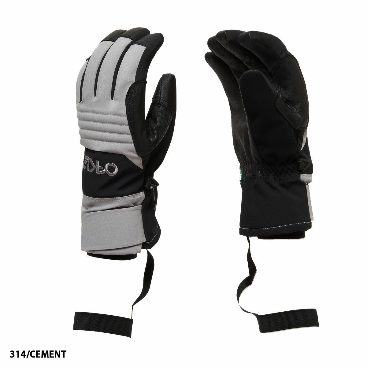 OAKLEY オークリー スキーグローブ メンズ ＜2026＞ OAKLEY B1B GLOVE
