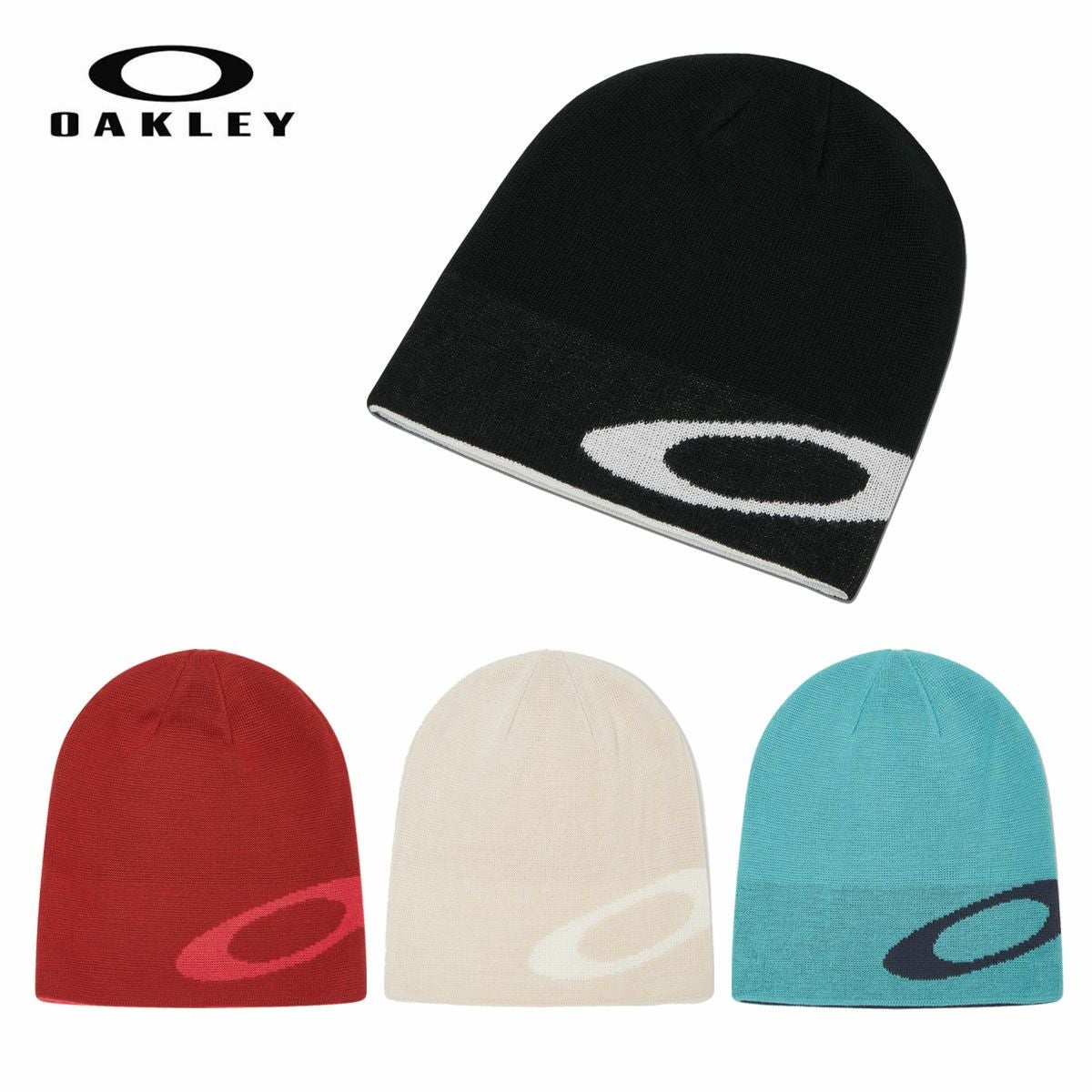 OAKLEY オークリー スキーニット帽 メンズ レディース＜2027＞911498