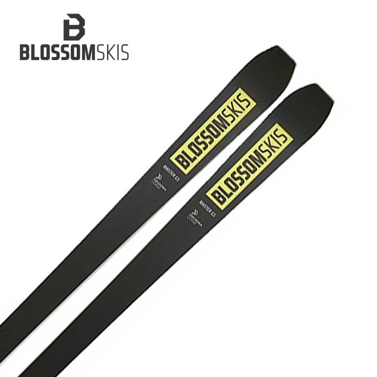 カービングスキー　BLOSSOM　172cm　メンズ　程度Ａ　Ｃｒｏｓｓｗｉｎｄ　2020年モデル Yahoo!オークション - 中古 オールマウンテン 20/21 Blossom Cross Win