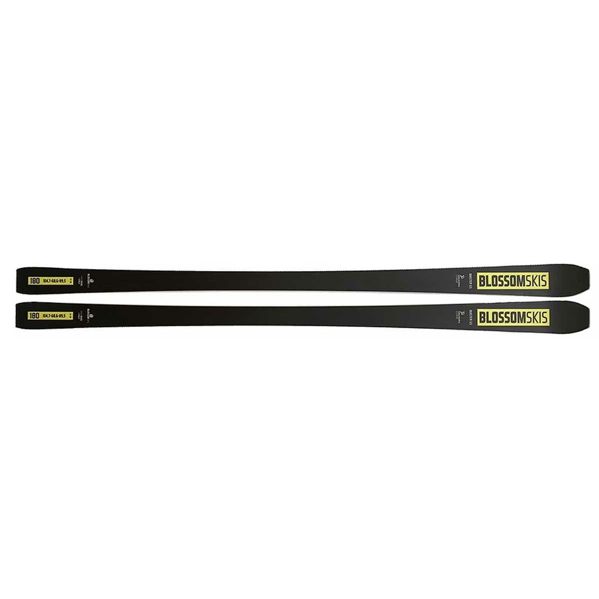 カービングスキー　BLOSSOM　172cm　メンズ　程度Ａ　Ｃｒｏｓｓｗｉｎｄ　2020年モデル Yahoo!オークション - 中古 オールマウンテン 20/21 Blossom Cross Win