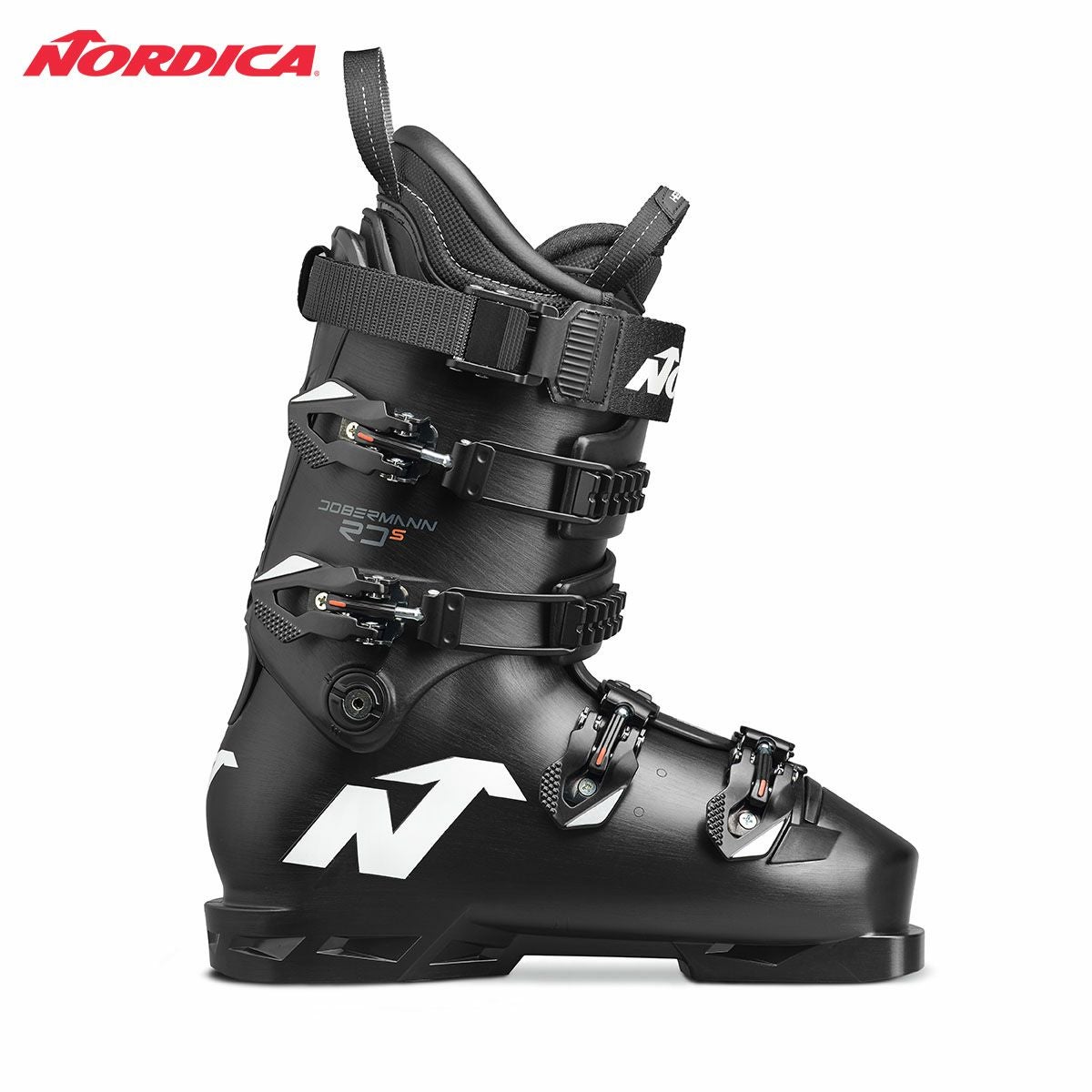 ノルディカ　メンズスキーブーツ　２４〜２４.５ NORDICA（ノルディカ） 24-25 NORDICA / ノルディカ DOBERMANN 5S