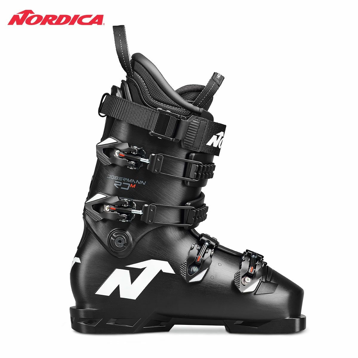 NORDICAスキーブーツ NORDICA ノルディカ スキーブーツ 【2025-2026】SPEEDMACHINE 3 BOA