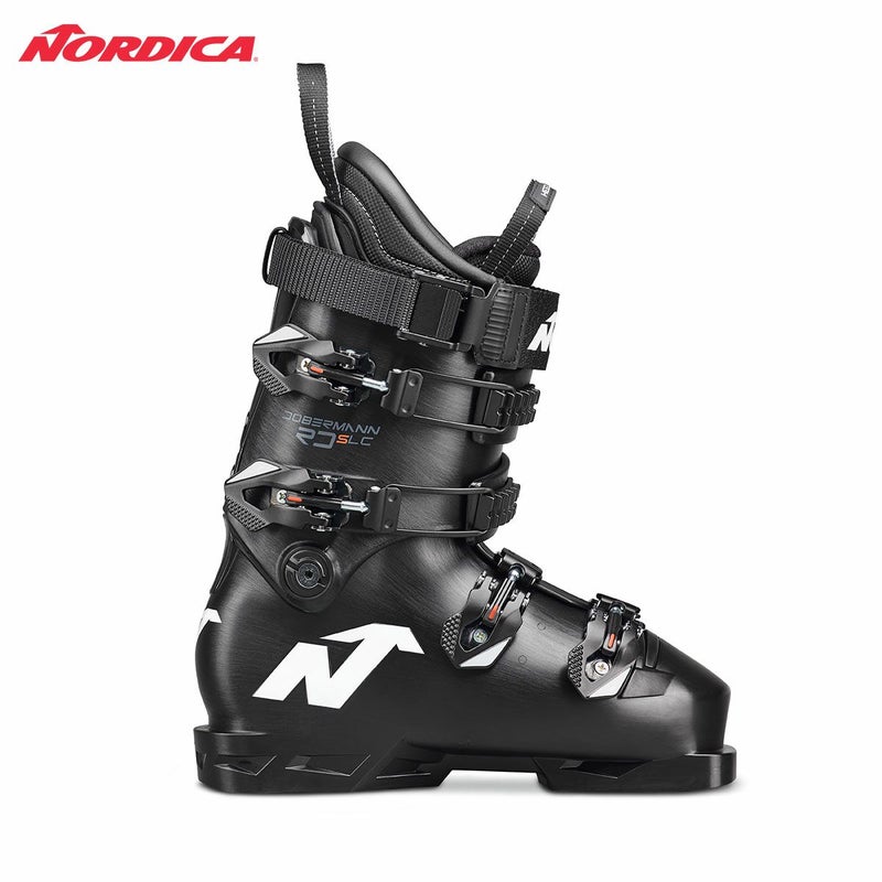 NORDICA �m���f�B�J �X�L�[�u�[�c �����Y ���f�B�[�X��2026�� Dobermann 5 RD-93 Soft L.C. / �h�[�x���}�� 5 RD-93 �\�t�g L.C. / 050A12 01 100