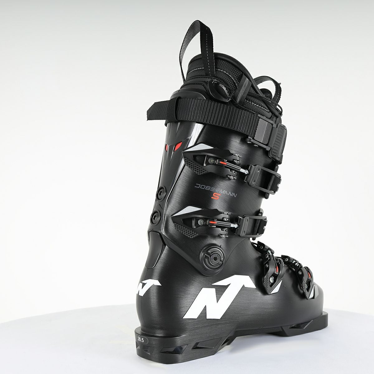メンズ　スキーブーツ　27-27.5ｃｍ　NORDICA DOBERMAN NORDICA ノルディカ スキーブーツ メンズ レディース＜2026