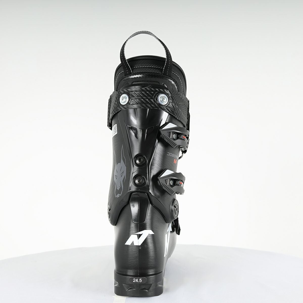スキー Black Diamod SkiPole TouringSeries 605c NORDICA ノルディカ スキーブーツ DOBERMANN5 96medium | nit