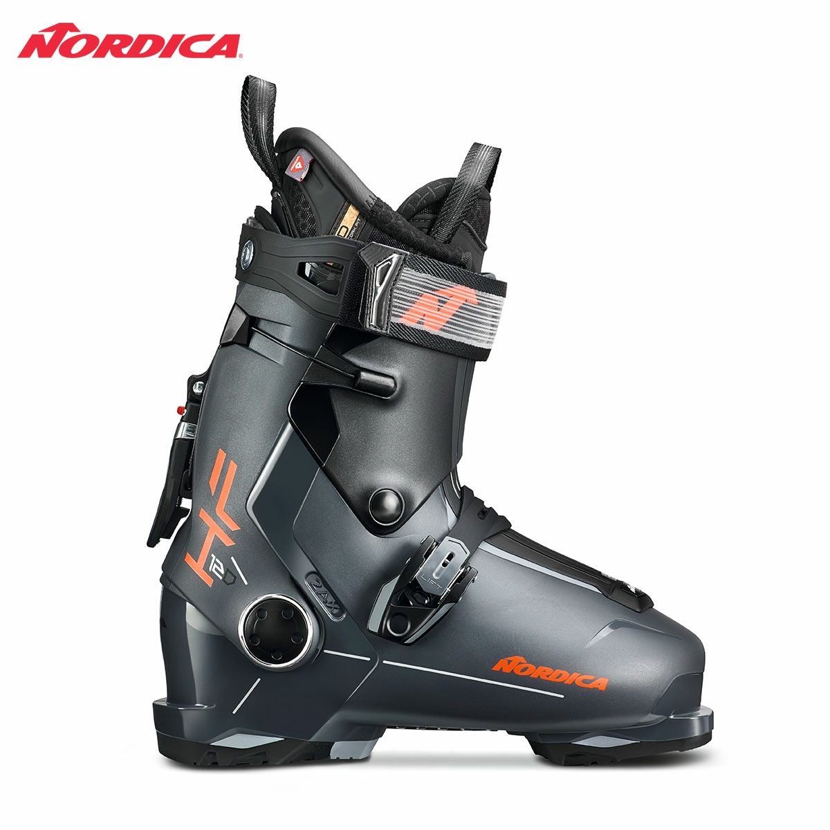 ROSSIGNOL ZENITH Z9Ti ＆　NORDICA ノルディカ スキーブーツセット 早期予約10％ポイント還元！]ノルディカ スキーブーツ 2027 NORDICA HF