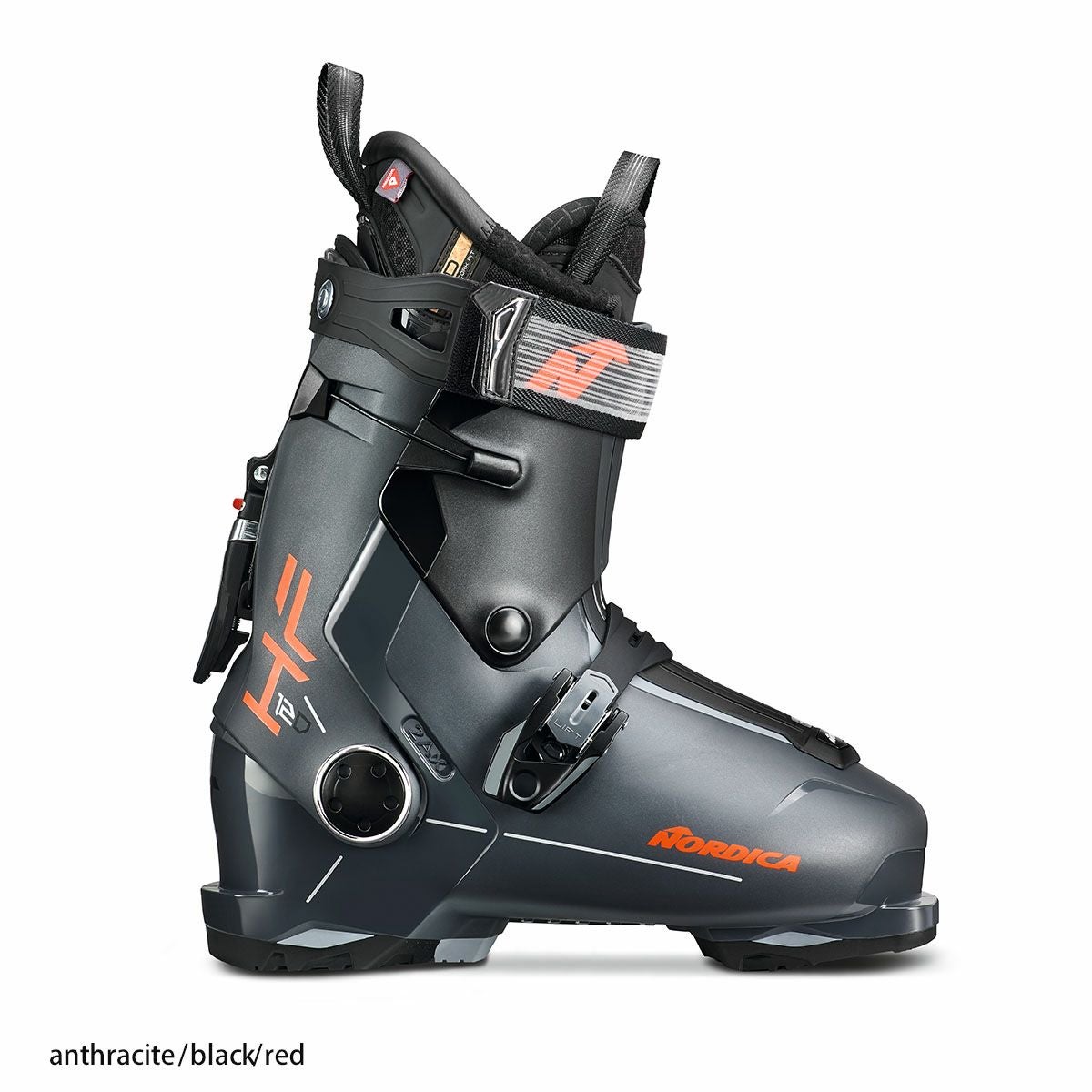 NORDICA ノルディカ スキーブーツ メンズ レディース＜2027＞ HF 120