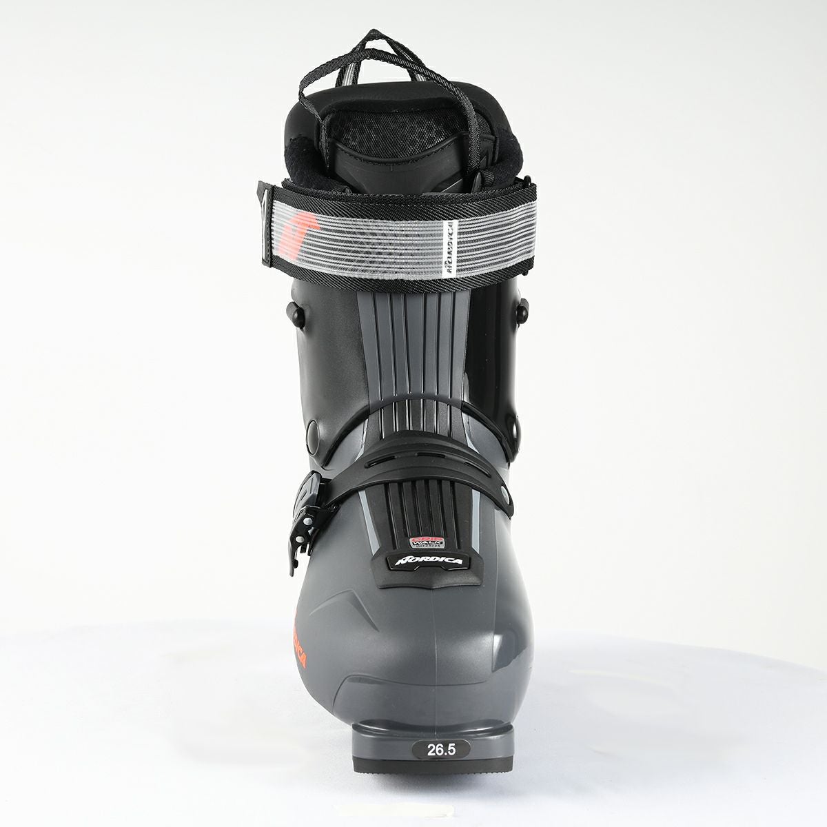 NORDICA ノルディカ スキーブーツ メンズ レディース＜2027＞ HF 120