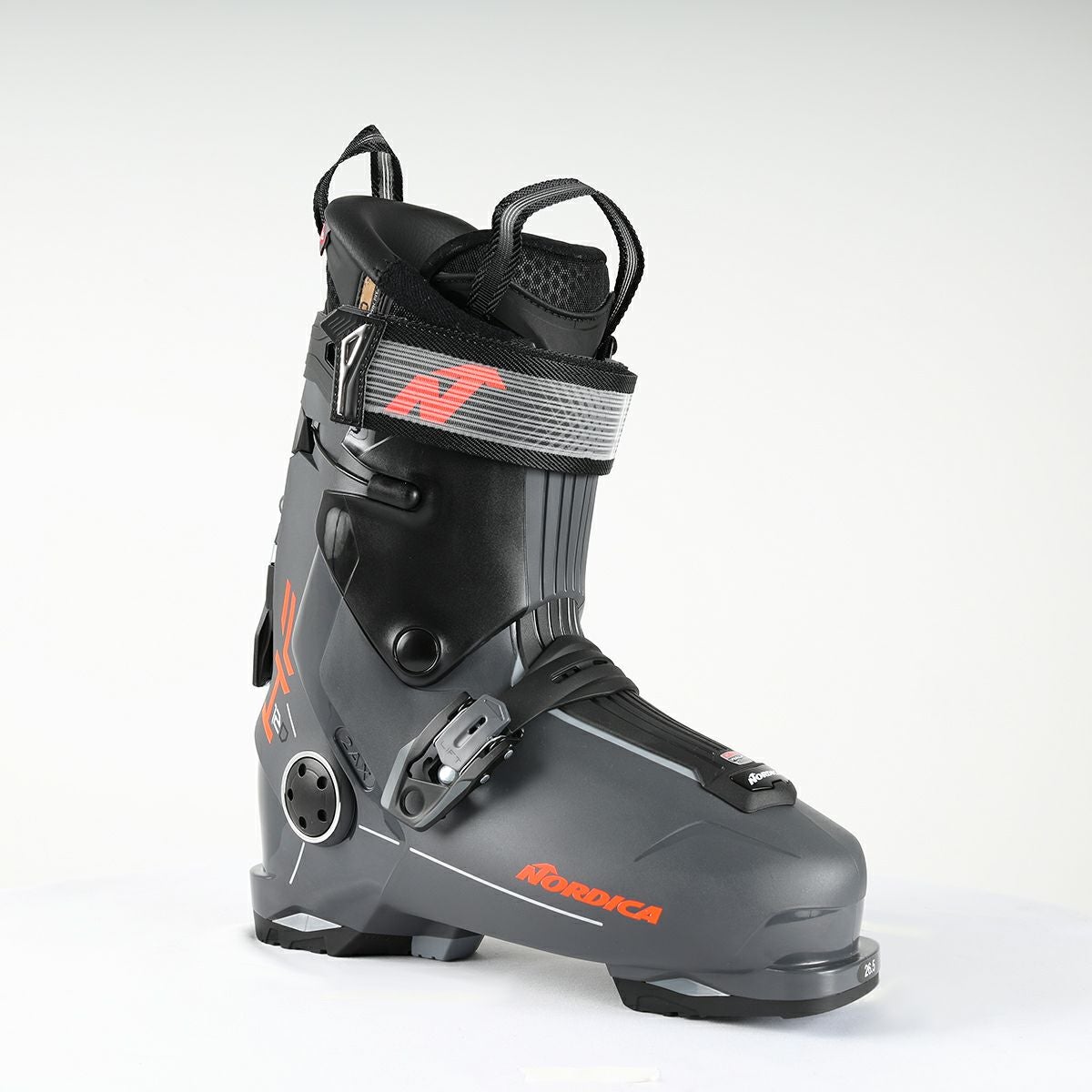 NORDICA ノルディカ スキーブーツ メンズ レディース＜2027＞ HF 120