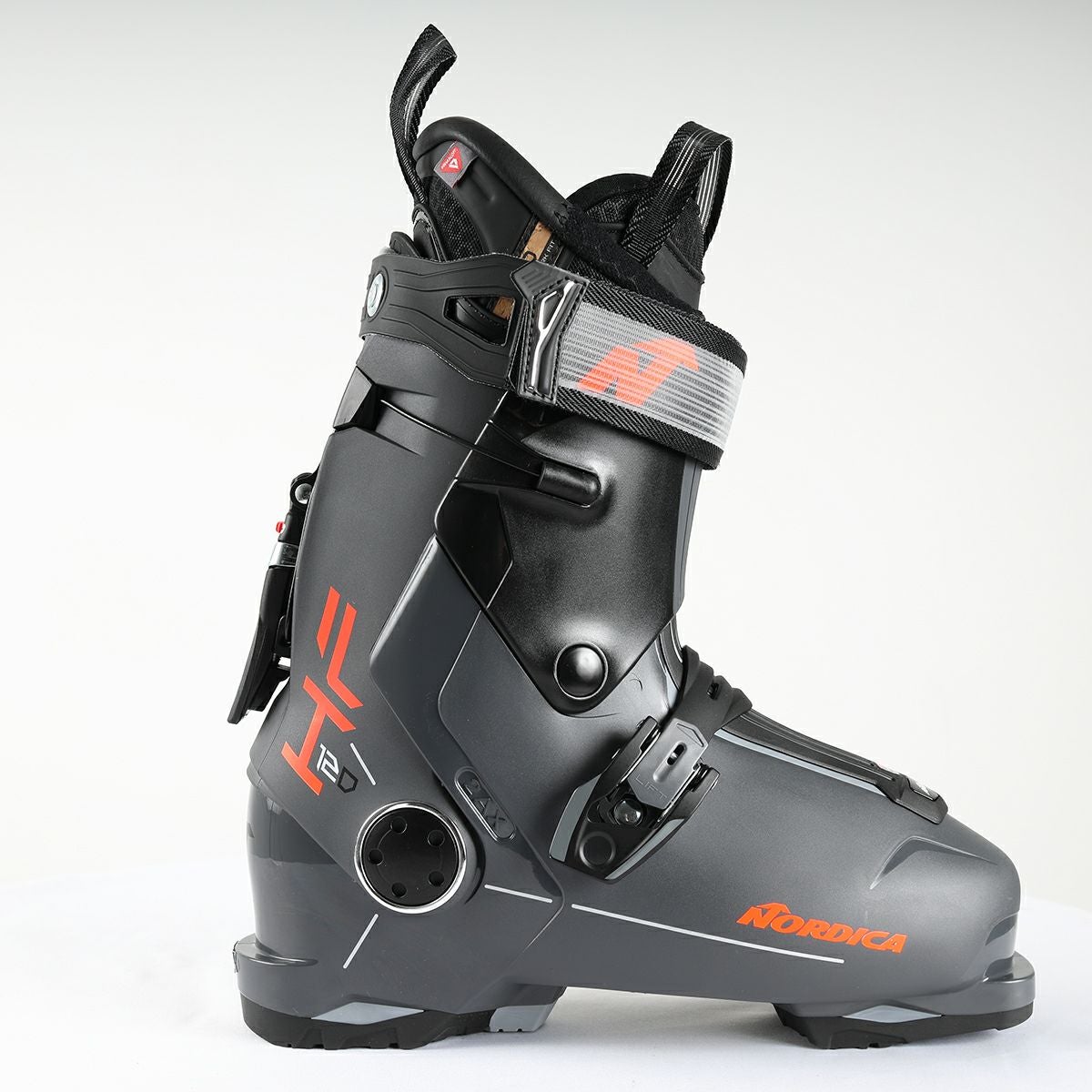 NORDICA ノルディカ スキーブーツ メンズ レディース＜2026＞ HF 120