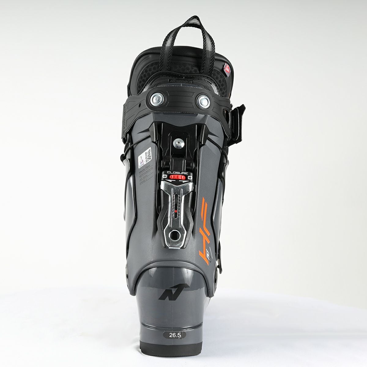 NORDICA ノルディカ スキーブーツ メンズ レディース＜2026＞ HF 120