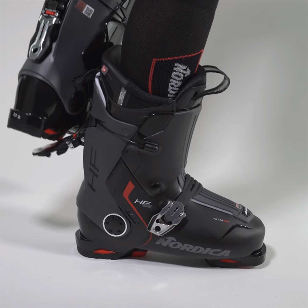 NORDICA ノルディカ スキーブーツ メンズ レディース＜2027＞ HF 120