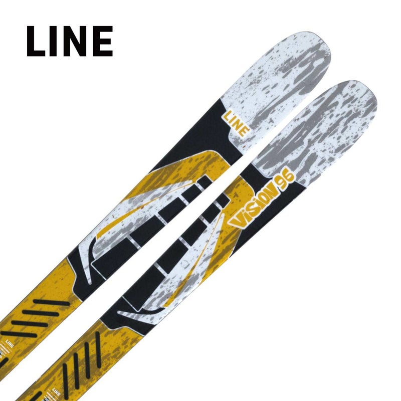 LINE ���C�� �X�L�[�� �����Y ���f�B�[�X��2026��VISION 96 [LN2509170]