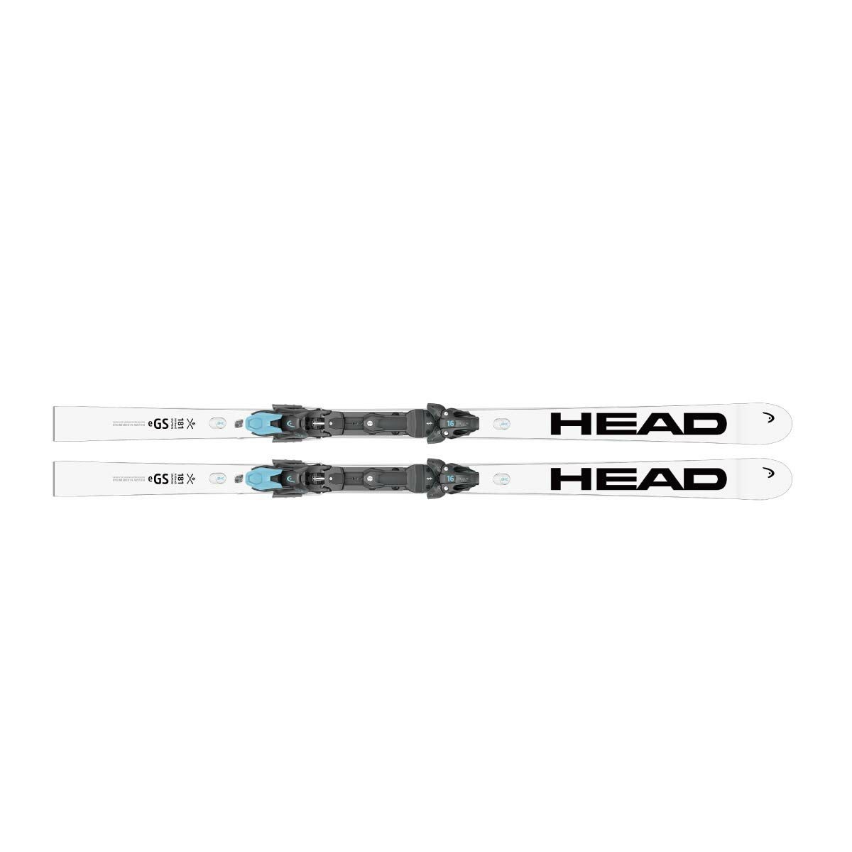 HEAD ヘッド スキー板 メンズ レディース<2026>WCR e-GS Rebel SW RP HEAD ヘッド スキー板 メンズ レディース<2026>WCR e-GS Rebel SW RP