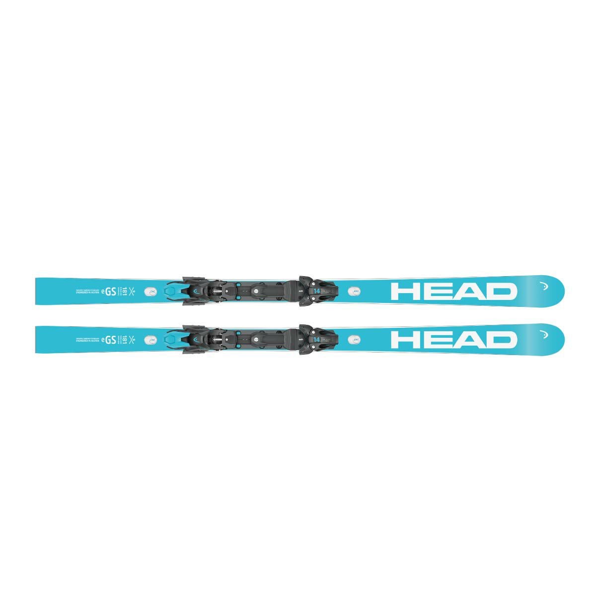 HEAD ヘッド スキー板 メンズ レディース＜2027＞WCR e-GS Rebel SW RP