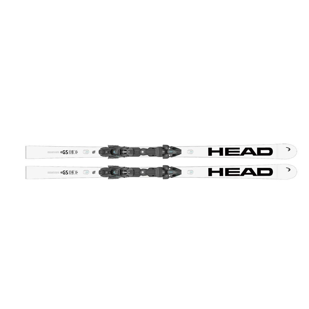 HEAD ヘッド スキー板 メンズ レディース＜2026＞WCR e-GS Rebel SW RP
