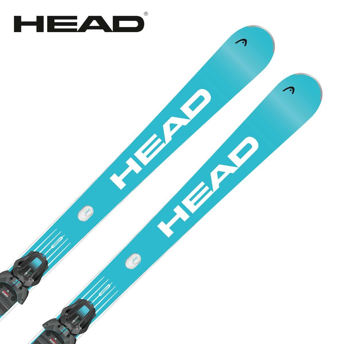 HEAD ヘッド スキー板 メンズ レディース＜2026＞WC Rebels e-Speed