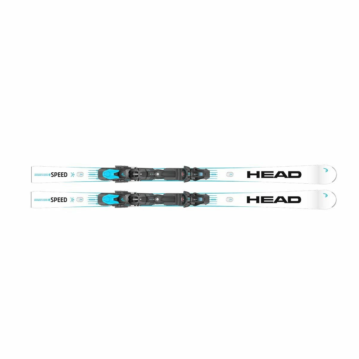 HEAD ヘッド スキー板 メンズ レディース＜2026＞WC Rebels e-Speed RP