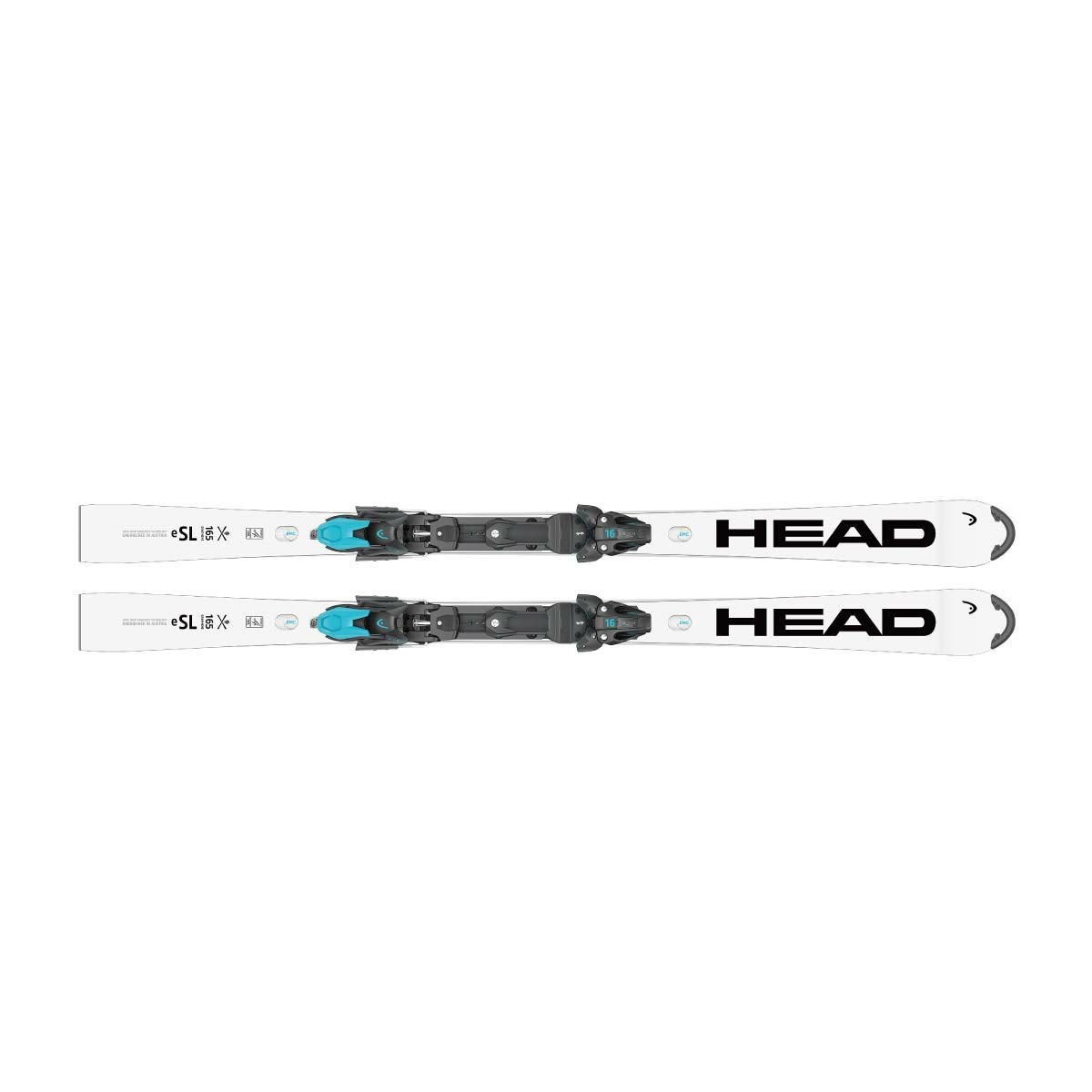 HEAD ヘッド スキー板 メンズ レディース＜2026＞WCR e-SL Rebel FIS